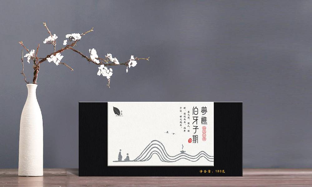 龙州县国潮包装设计的创新路径——传统文化与年轻潮流的破圈融合