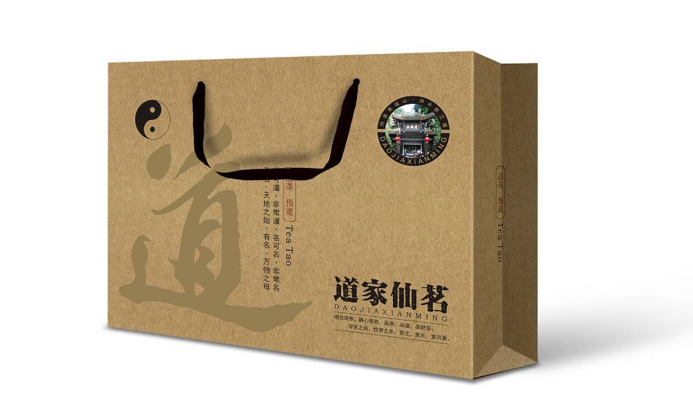 聚焦龙州县产品包装设计：赋能产品，开启市场突围之旅