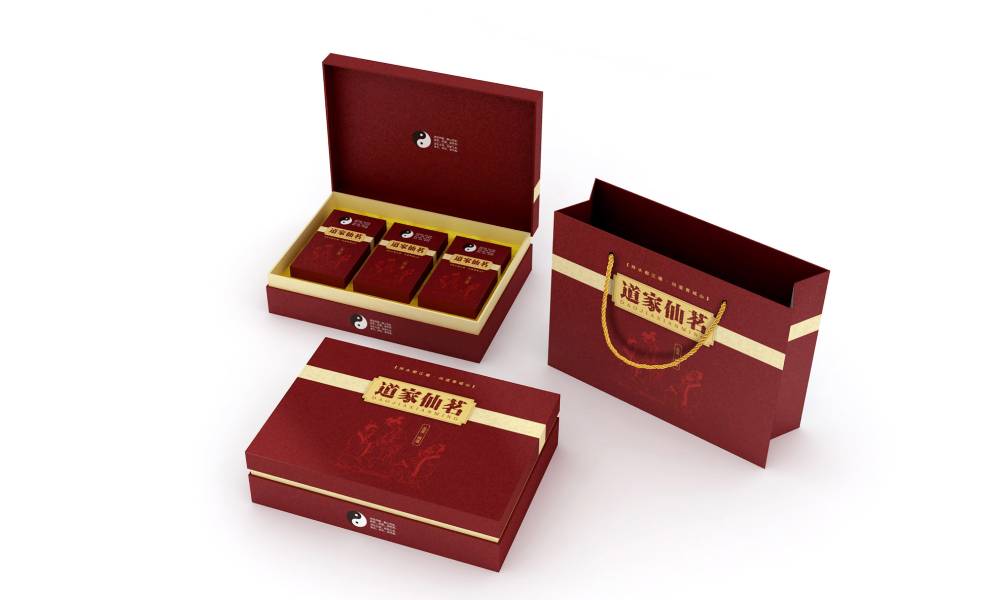 龙州县文创产品包装设计的破圈密码——文化基因与消费场景的双向激活