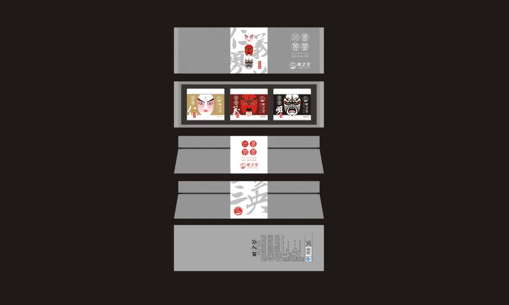 龙州县包装设计制作一体的核心优势——从创意到成品的无缝衔接，破解落地脱节难题